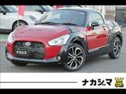 2019 DAIHATSU COPEN