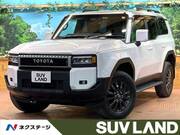 2024 TOYOTA LANDCRUISER 250