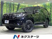2022 TOYOTA LAND CRUISER PRADO