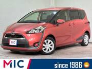 2015 TOYOTA SIENTA G