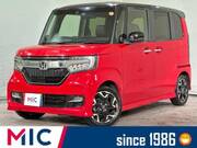 2018 HONDA N-BOX CUSTOM