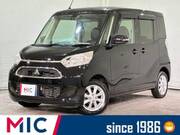 2018 MITSUBISHI EK SPACE