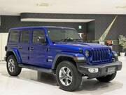 2019 CHRYSLER JEEP WRANGLER