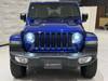 CHRYSLER JEEP WRANGLER