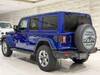 CHRYSLER JEEP WRANGLER