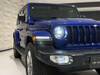 CHRYSLER JEEP WRANGLER