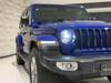 CHRYSLER JEEP WRANGLER