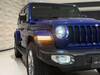 CHRYSLER JEEP WRANGLER