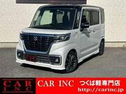 2018 SUZUKI SPACIA CUSTOM