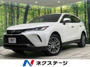 2021 TOYOTA HARRIER HYBRID Z LEATHER PKG