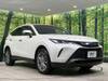 TOYOTA HARRIER HYBRID