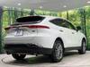 TOYOTA HARRIER HYBRID