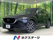 2017 MAZDA CX-5 XD L PACKAGE