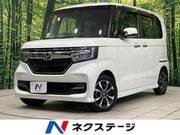 2018 HONDA N-BOX CUSTOM