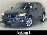 2013 MAZDA CX-5