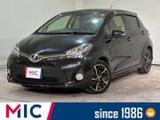 2016 TOYOTA VITZ RS