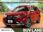 2019 NISSAN X-TRAIL