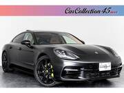 2017 PORSCHE PANAMERA