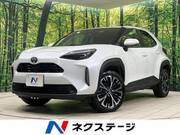 2025 TOYOTA YARIS CROSS HYBRID Z