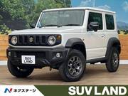 2023 SUZUKI JIMNY SIERRA