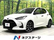 2022 TOYOTA YARIS