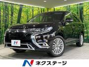 2019 MITSUBISHI OUTLANDER PHEV