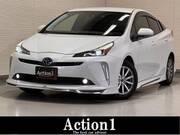 2020 TOYOTA PRIUS