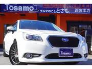 2015 SUBARU LEGACY B4