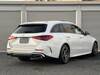 MERCEDES BENZ C-CLASS Stationwagon