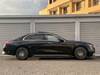 MERCEDES BENZ E-CLASS
