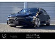 2024 MERCEDES BENZ CLA-CLASS
