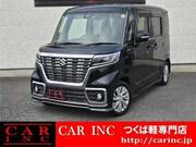 2018 SUZUKI SPACIA CUSTOM