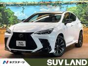 2023 LEXUS NX