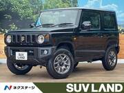 2025 SUZUKI JIMNY XC