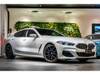 BMW 8 SERIES