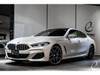 BMW 8 SERIES