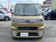 2018 DAIHATSU WAKE