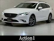 2016 MAZDA ATENZA WAGON