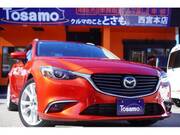 2015 MAZDA ATENZA WAGON