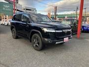 2023 TOYOTA LAND CRUISER