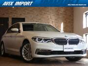 2017 BMW 5 SERIES