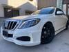 MERCEDES BENZ S CLASS