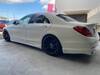 MERCEDES BENZ S CLASS