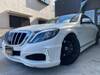 MERCEDES BENZ S CLASS