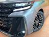 TOYOTA VELLFIRE HYBRID