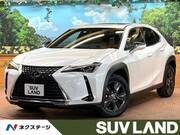 2022 LEXUS UX