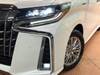 TOYOTA ALPHARD HYBRID