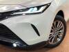 TOYOTA HARRIER HYBRID