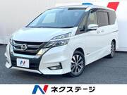 2017 NISSAN SERENA