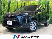 2025 TOYOTA YARIS CROSS